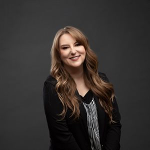 Erica S. Gerhart